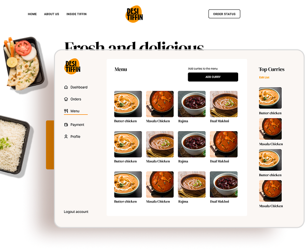 Sell on Social Media